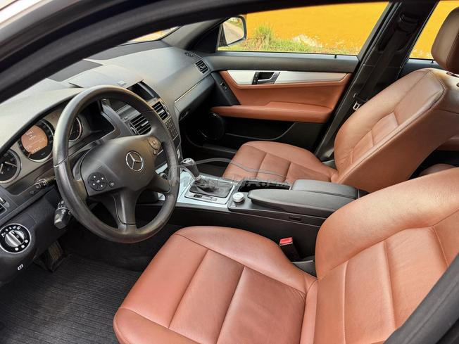 à vendre Mercedes benz C 320 Essence 