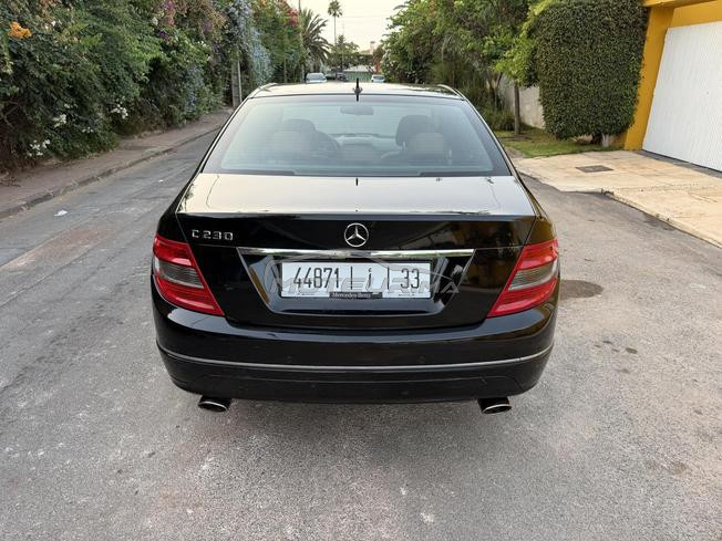 à vendre Mercedes benz C 320 Essence 