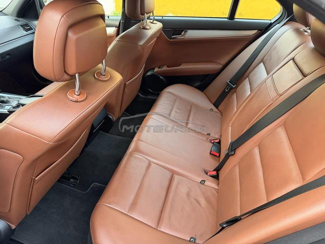 à vendre Mercedes benz C 320 Essence 