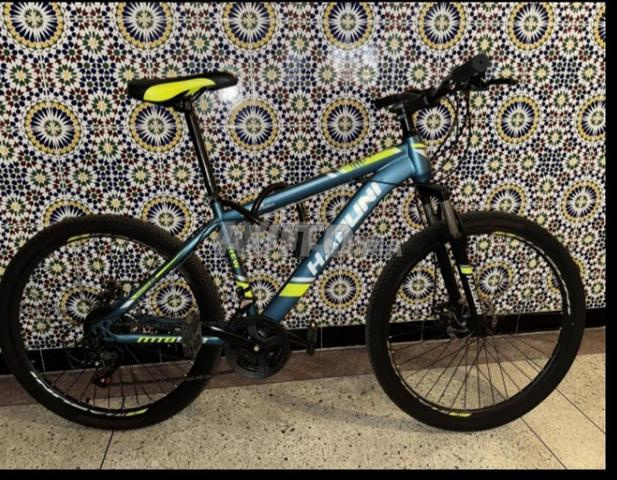 Vélo 26 pouces - 2