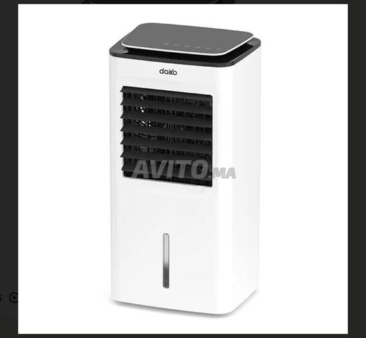 Climatiseur DAIKO 40L - 2