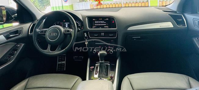 audi Q5 quattro 2.0 TDI dedouanee 2025