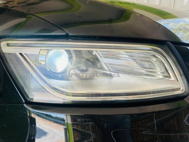 audi Q5 quattro 2.0 TDI dedouanee 2025
