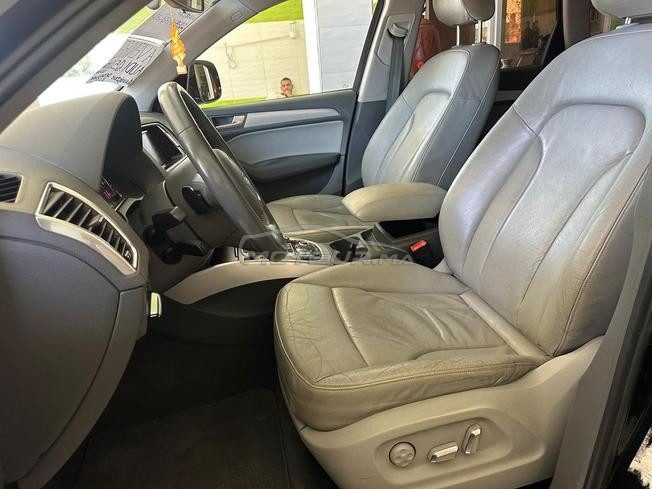 audi Q5 quattro 2.0 TDI dedouanee 2025