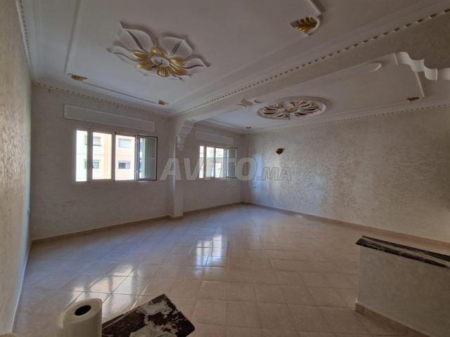 شقة للكراء بمدينة طنجة، حي مسنانة - 2