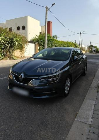 Mégane 4 FACE LIFT PHASE 2 - 2