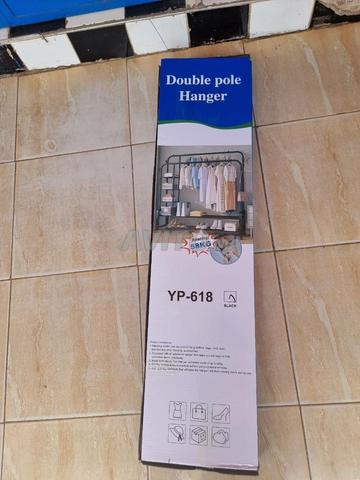 أعرض للبيع حامل ملابس YP-618. - 2