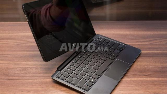 ديل i5 128 جيجا اس اس دي تابلت بي سي قابل للفصل ويندوز 10