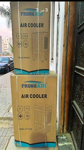 مبرد هواء FRESH AIR 60 لتر - 2
