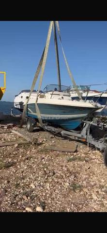 Bateau Cap Camarat - 2