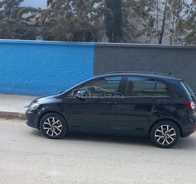 golf 5 plus