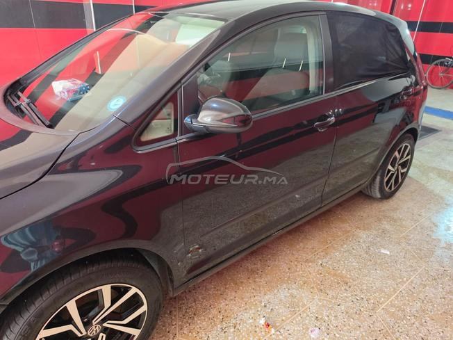 golf 5 plus