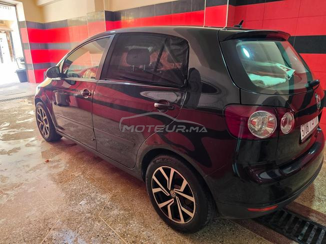 golf 5 plus