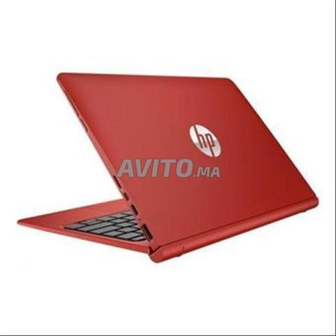 HP pavillon x2 Tablette/PC détachable Windows 10