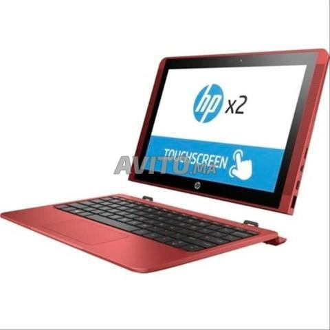 HP pavillon x2 Tablette/PC détachable Windows 10 - 2