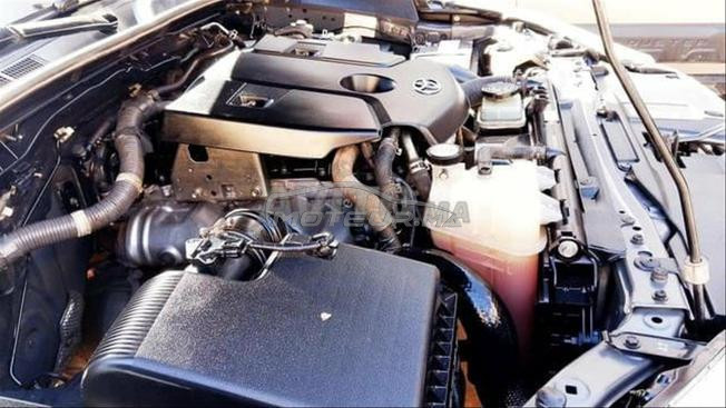 Toyota Hilux Diesel Manuelle 2018 à Bir Jdid