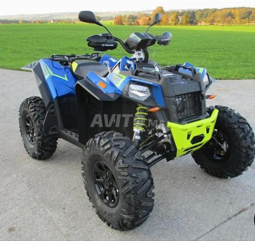 Polaris 1000 Scrambler XP - 2