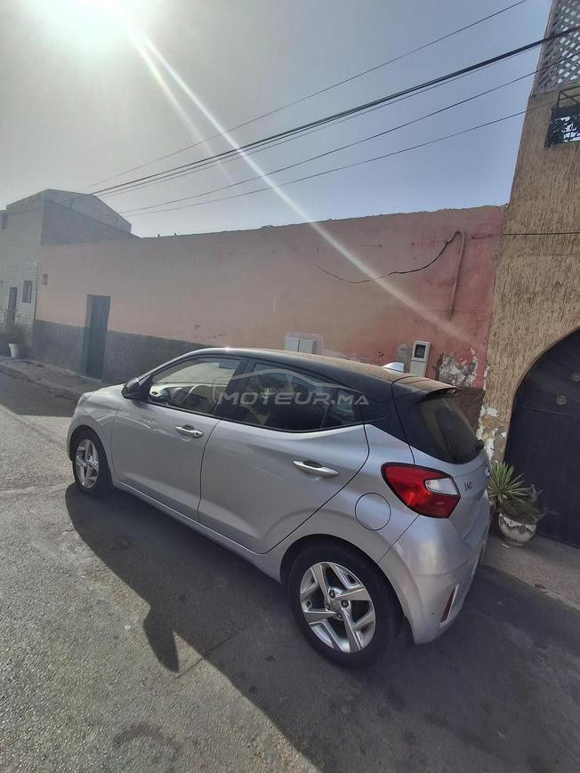 voiture hundai grans i10 coupe a ne rater