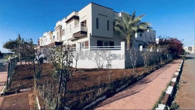 Villa Tamesna à vendre