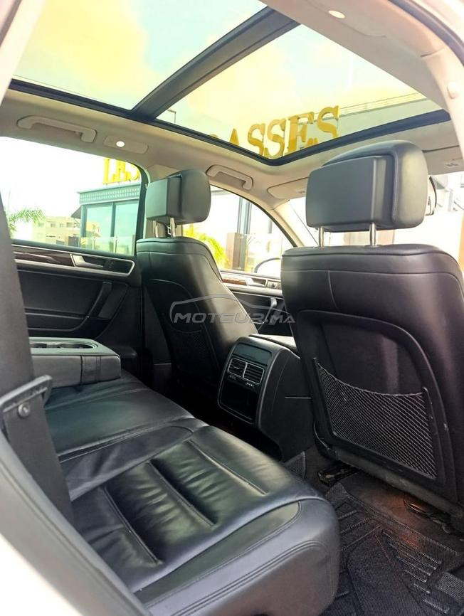 Touareg Extreme 2019