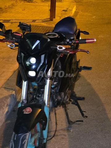 Moto de catégorie cimatti gt 50 - 2