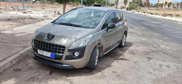 بيجو 3008 - 2