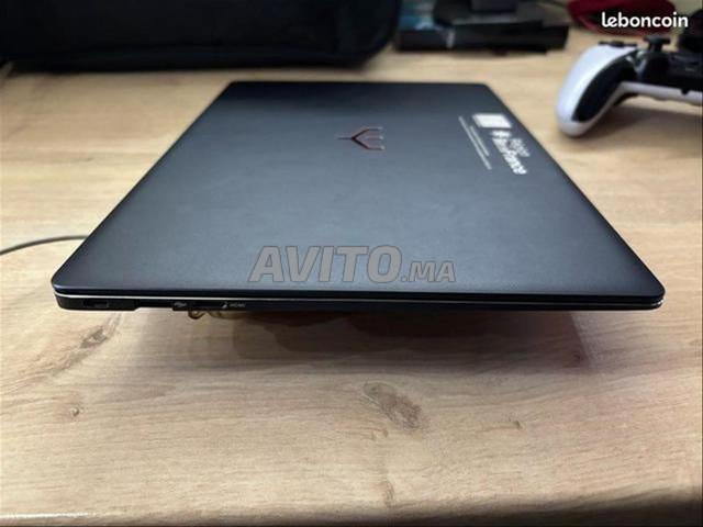 PC Ultraportable Y13 double SSD 13p extraslim - 2