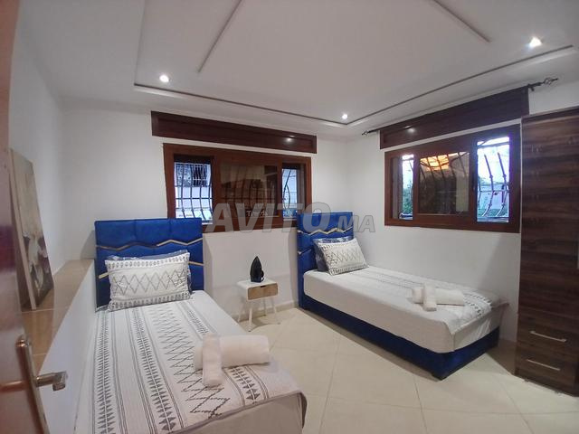 Appartements à louer