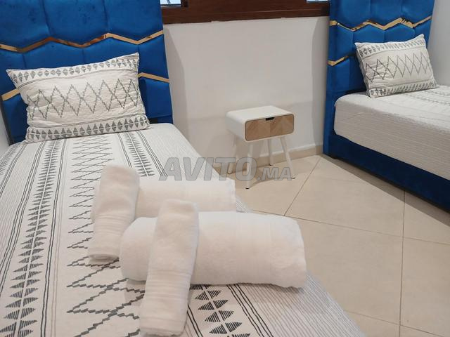 Appartements à louer