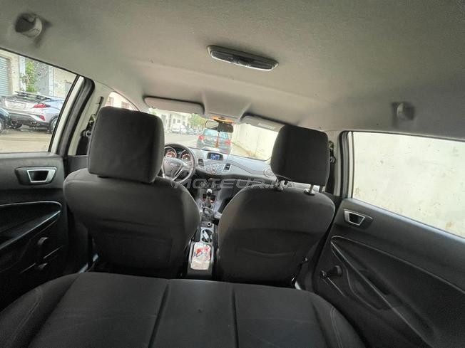 Ford fiesta diesel 2018