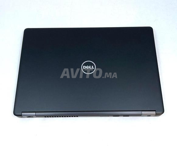 ديل لاتيود كور i5 الجيل السادس 256SSD/8GB - 2