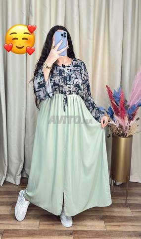 🌸 طقم صيفي أنيق وعصري 🌸 - 2