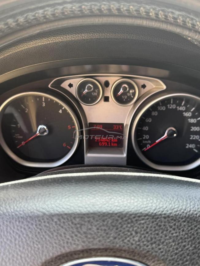 Ford Kuga Diesel Manuelle 2012 à Meknès