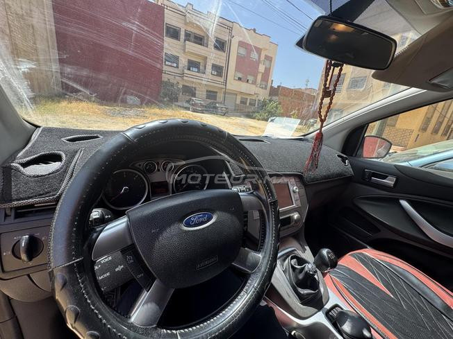 Ford Kuga Diesel Manuelle 2012 à Meknès