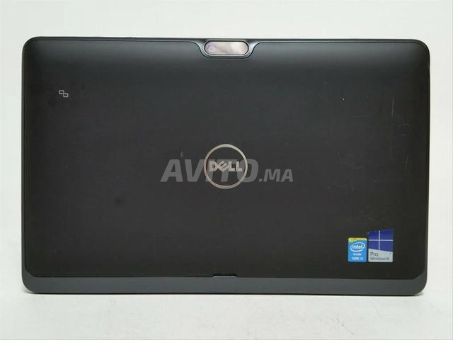 Dell Venue 11 pro Windw10 corei5 128ssd carte sim - 2