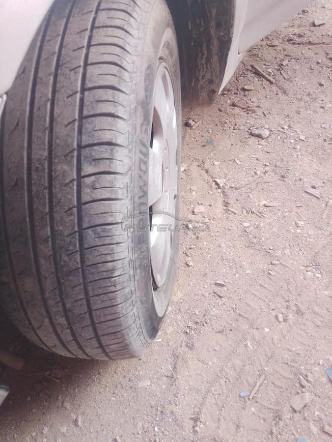 Toyota Corolla Diesel Manuelle 2006 à Ouled Teïma