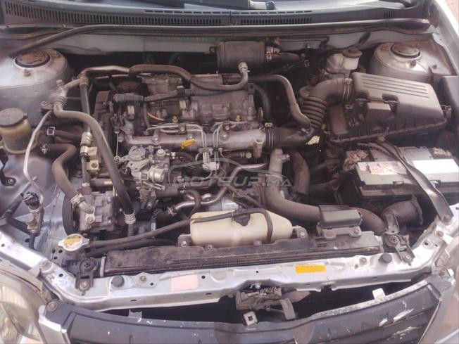 Toyota Corolla Diesel Manuelle 2006 à Ouled Teïma