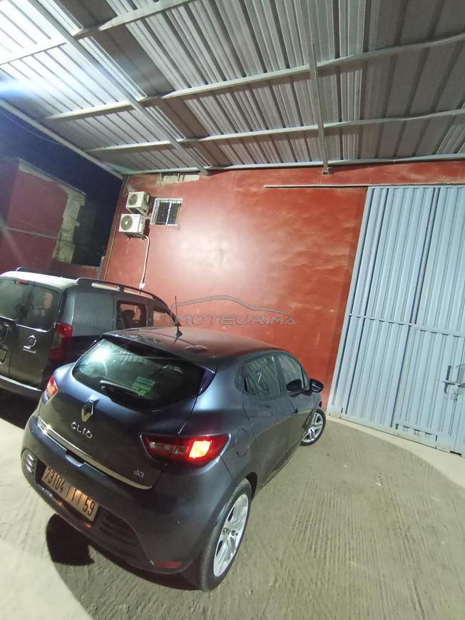 Renault CLIO 4