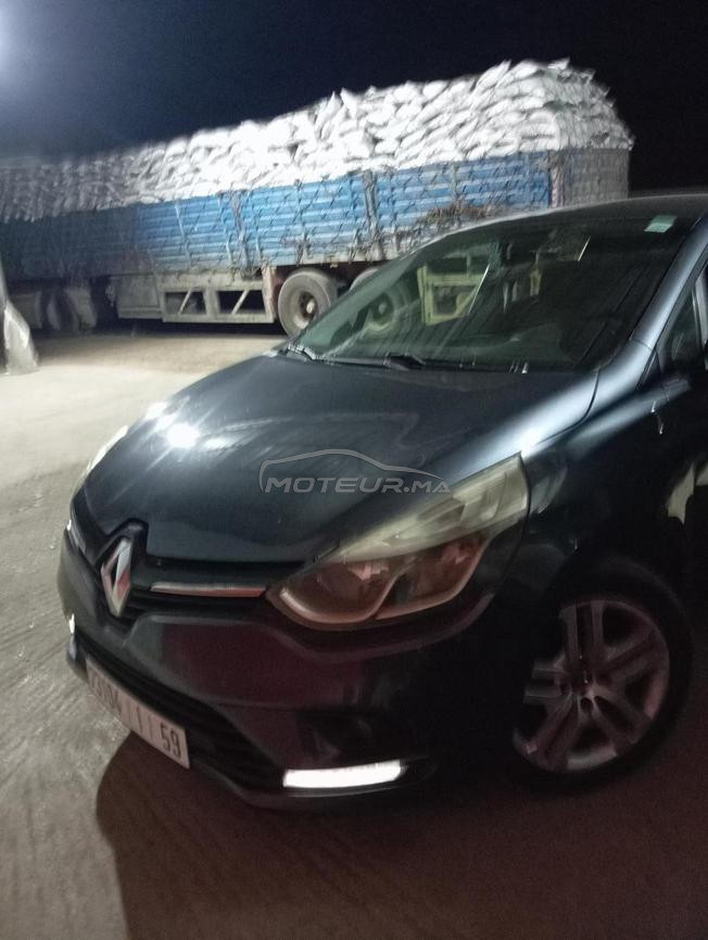 Renault CLIO 4