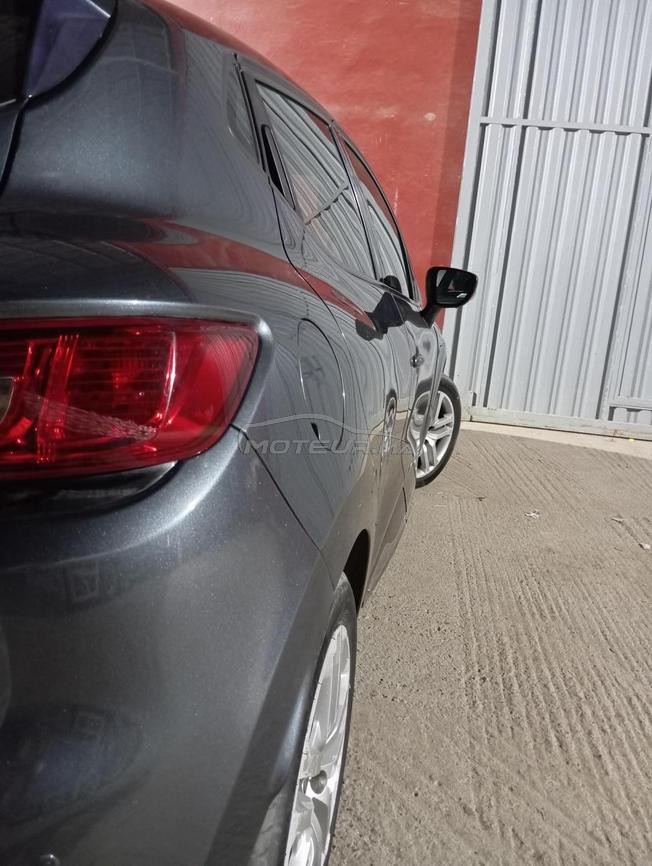 Renault CLIO 4