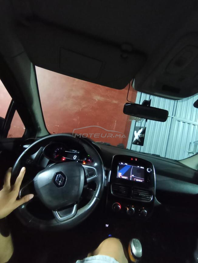 Renault CLIO 4