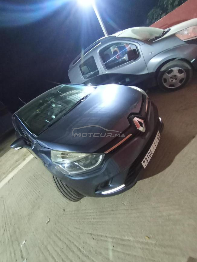 Renault CLIO 4