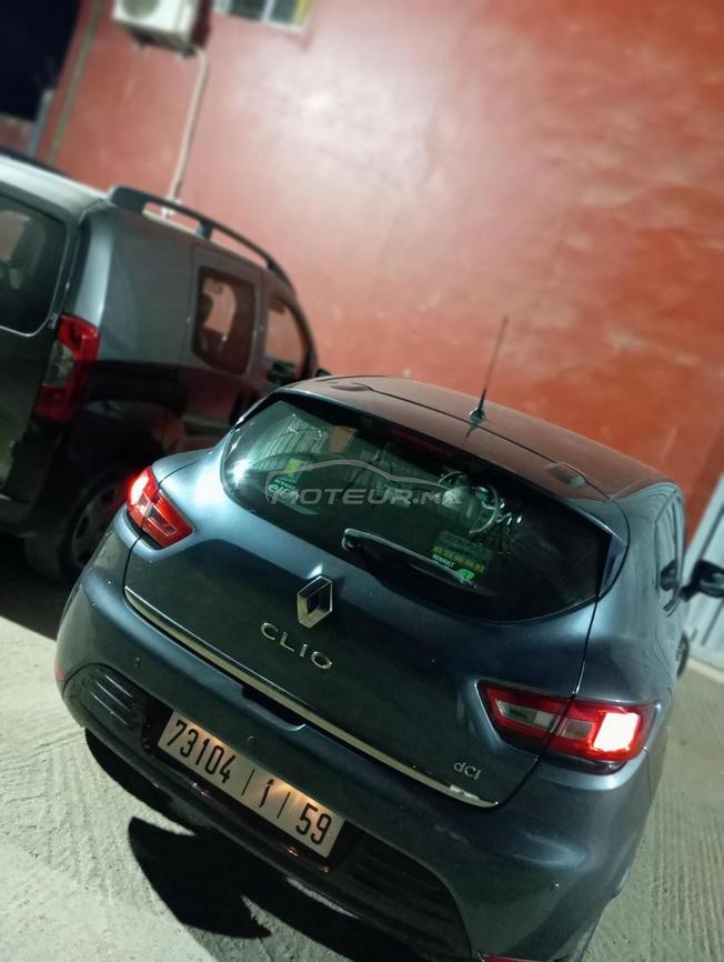 Renault CLIO 4