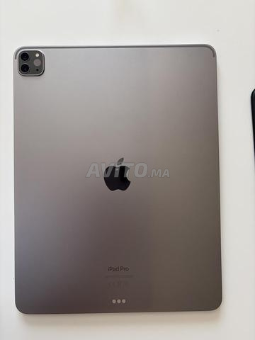 iPad Pro M2 (6ème génération) / 12.9 Pouces / 512GB - 2