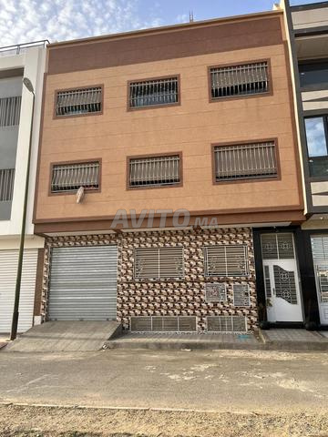 تجزئة عمر قرب فندق داليا