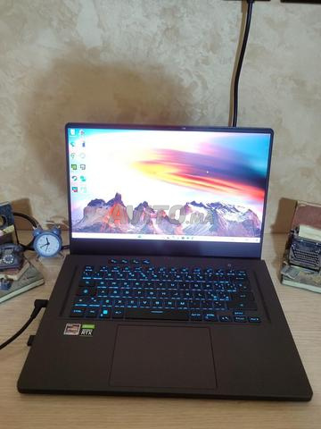 أسوس روج زفيروس - 2
