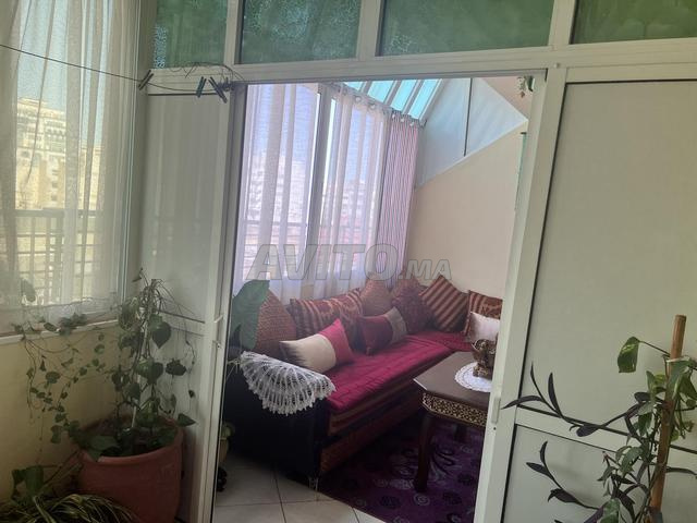 Appartements à vendre 68 m² à Tanger - 2