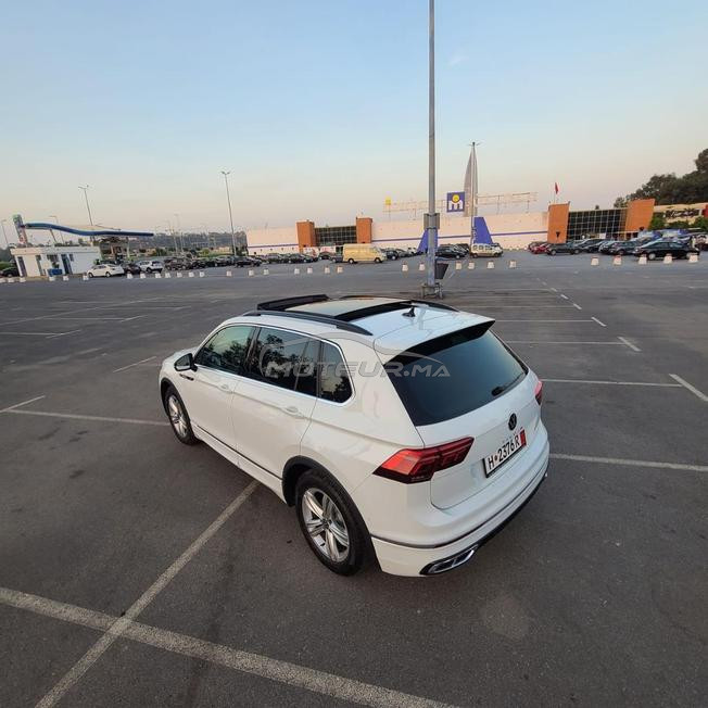 tiguan r line hora🇩🇪
