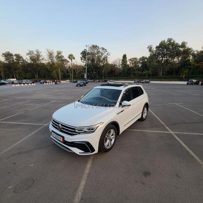 tiguan r line hora🇩🇪