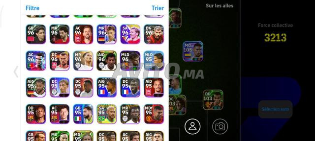 تمان فيكس مكينش منقشة - 2